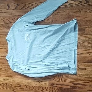 Ivory Ella long sleeve